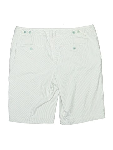 Talbots Khaki Shorts (view 2)