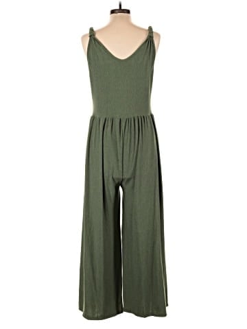 Lily by Firmiana Jumpsuit (view 2)