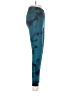 Unbranded Tie-dye Teal Leggings Size S - photo 4