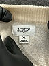 J.Crew Factory Store Ivory Pullover Sweater Size XL - photo 7