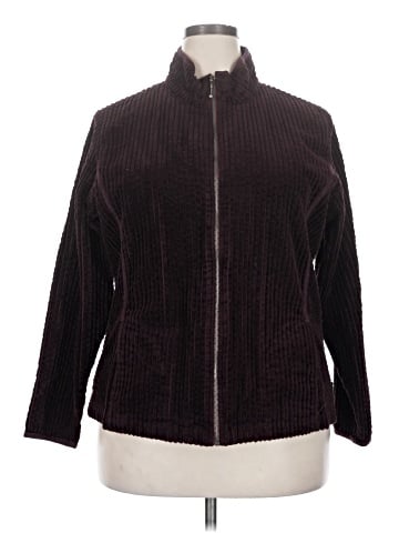 Woolrich Jacket (view 1)