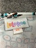 Lularoe Print Teal Casual Dress Size XS - photo 7