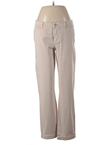 Pilcro and the Letterpress Casual Pants (view 1)