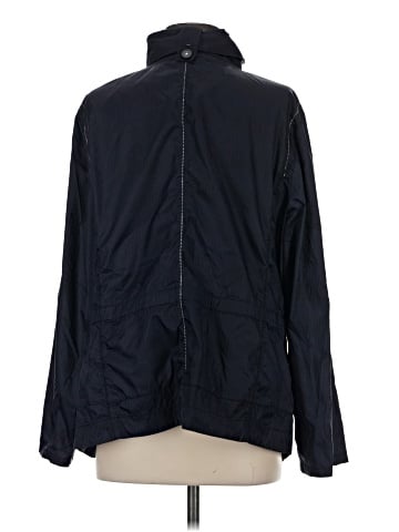Zenergy by Chico's Raincoat (view 2)