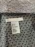 H&M 100% Polyester Gray Tank Top Size 4 - photo 7