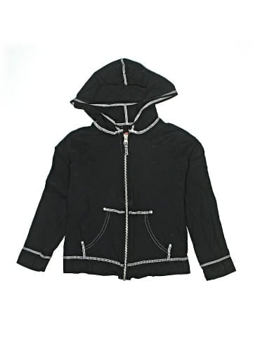 Hanes Zip Up Hoodie (view 1)