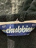 Chubbies Black Zip Up Hoodie Size 20 - photo 7