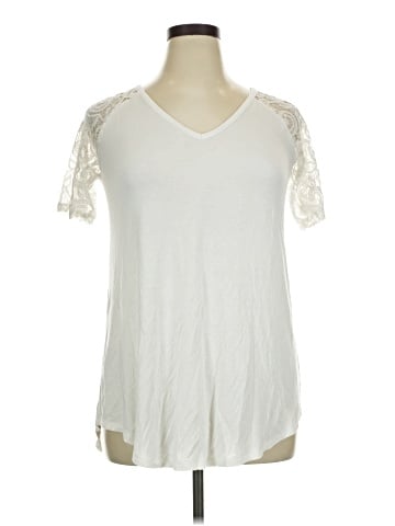Zenana Premium Short Sleeve Top (view 1)