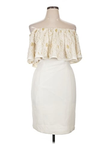 Slate & Willow Cocktail Dress (view 1)