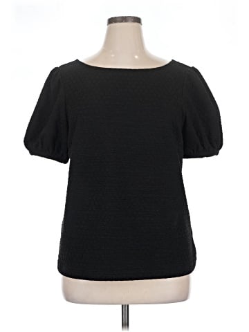 Porridge Short Sleeve T-Shirt (view 1)