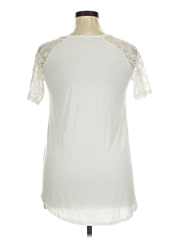 Zenana Premium Short Sleeve Top (view 2)