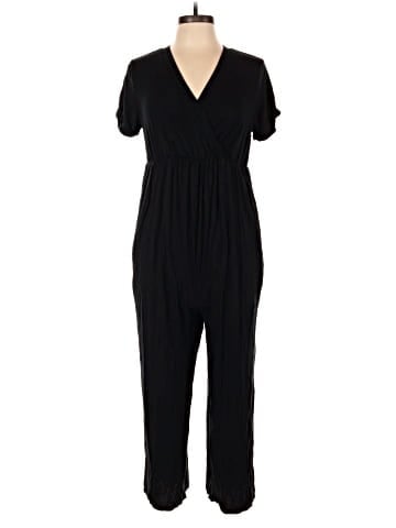 Isabel Jumpsuit (view 1)