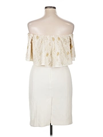 Slate & Willow Cocktail Dress (view 2)
