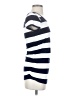 MICHAEL Michael Kors Blue Short Sleeve Top Size S - photo 4