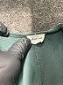 Wilfred Free Solid Green Jumpsuit Size S - photo 4