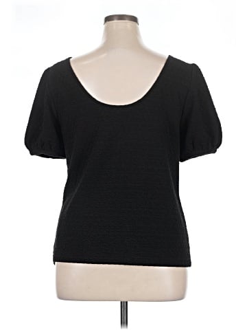 Porridge Short Sleeve T-Shirt (view 2)