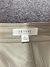 EB Luxe 100% Polyester Tan Cargo Pants Size L - photo 7