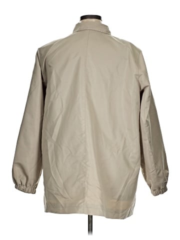 Blair Trenchcoat (view 2)