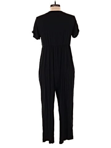 Isabel Jumpsuit (view 2)