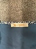 Kirundo 100% Polyester Blue Casual Dress Size XL - photo 7