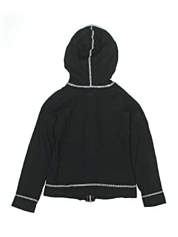 Hanes Zip Up Hoodie (view 2)