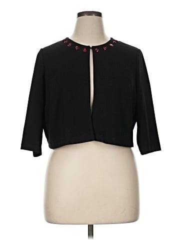 Perceptions Cardigan (view 1)