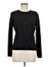 Emma James Black Cardigan Size M - photo 1