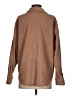 Blu Pepper Brown Cardigan Size S - photo 2