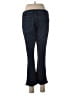 Nine West Chevron-herringbone Blue Jeans Size 6 - photo 2
