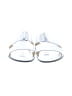 J.Crew Metallic Silver Sandals Size 9 - photo 2