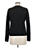 Emma James Black Cardigan Size M - photo 2