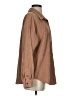 Blu Pepper Brown Cardigan Size S - photo 4
