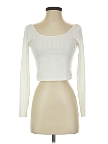 GU Long Sleeve T-Shirt (view 1)