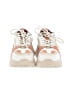 Zara Color Block White Sneakers Size EU 39 - photo 2