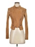Unbranded Tan Jacket Size S (estimated) - photo 1