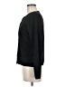 Emma James Black Cardigan Size M - photo 5