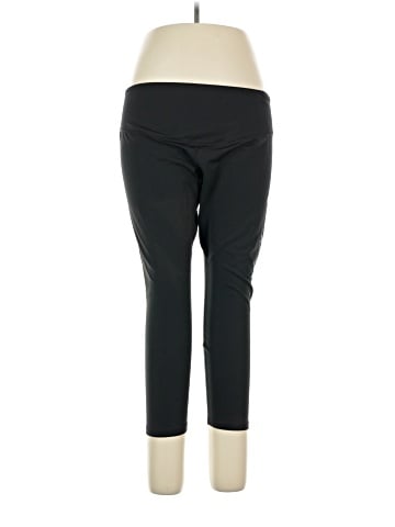 Nike Active Pants (view 1)