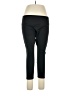 Nike Solid Black Active Pants Size 2X - photo 1