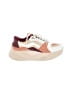 Zara Color Block White Sneakers Size EU 39 - photo 1