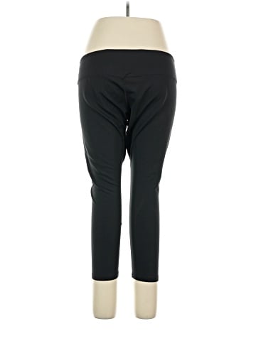 Nike Active Pants (view 2)