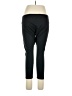 Nike Solid Black Active Pants Size 2X - photo 2