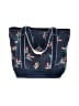 Lands' End Tropical Blue Tote One size - photo 1