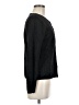 Emma James Black Cardigan Size M - photo 4