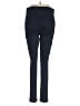 Current/Elliott Chevron-herringbone Blue Casual Pants Size M - photo 2