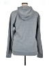 Unbranded 100% Polyester Gray Pullover Hoodie Size XL (estimated) - photo 2
