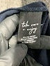 Nic + Zoe Solid Black Dress Pants Size 6 - photo 5
