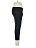 Nike Solid Black Active Pants Size 2X - photo 4