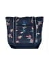 Lands' End Tropical Blue Tote One size - photo 3