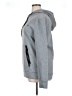 Unbranded 100% Polyester Gray Pullover Hoodie Size XL (estimated) - photo 5
