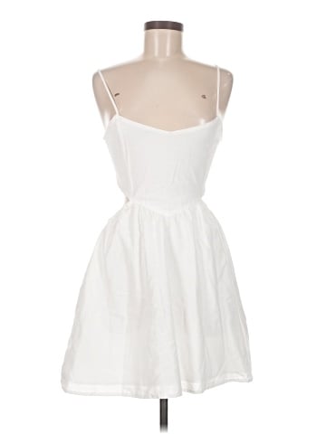 American Eagle Outfitters Cocktail Dress (view 1)